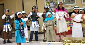 SOAR Anniversary - September 2015