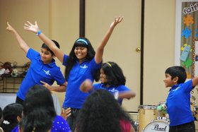 SOAR Anniversary - September 2016