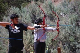 Youth Day Camp - May 2018