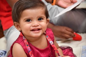 Leah Philip Dedication - July 2018