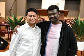 Baptism - January 2019