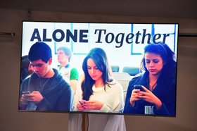 AXIS Event - Come Together - January 2019