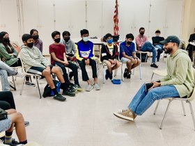 Youth Day - March 2022