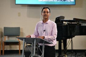 Youth Sunday - May 2022